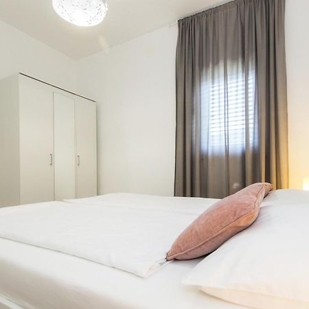 Istria Sea Side Apartment 210 & 209 라빈 외부 사진