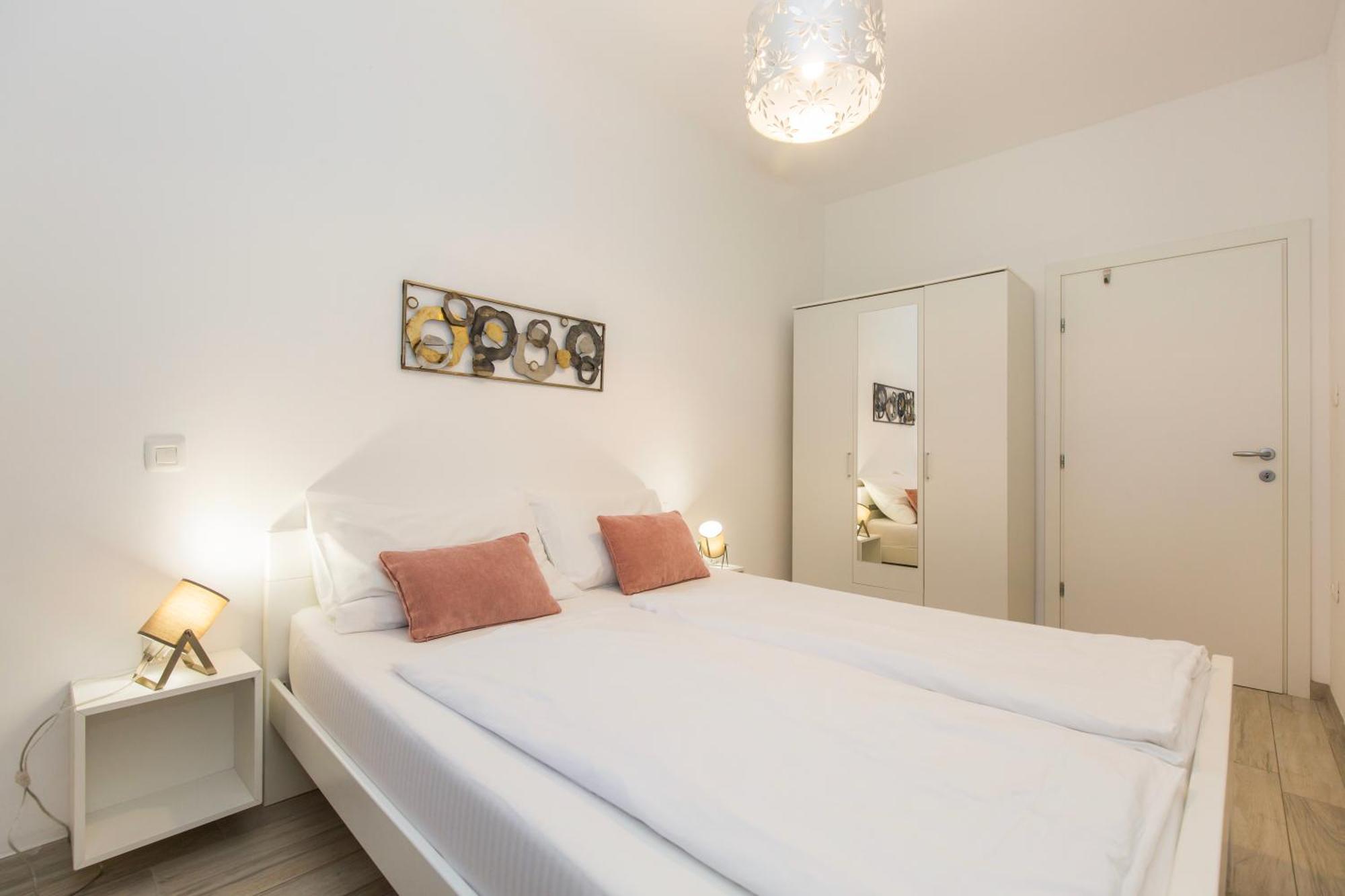Istria Sea Side Apartment 210 & 209 라빈 외부 사진