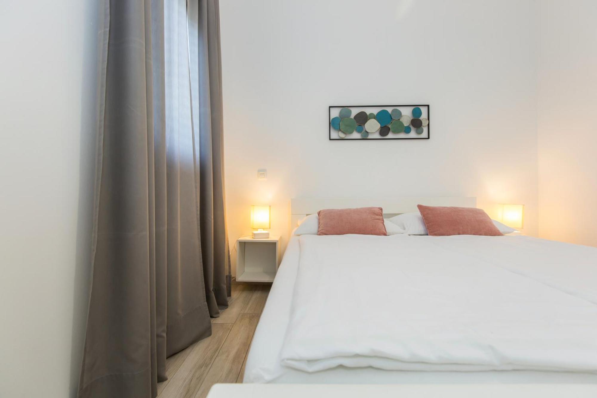 Istria Sea Side Apartment 210 & 209 라빈 외부 사진