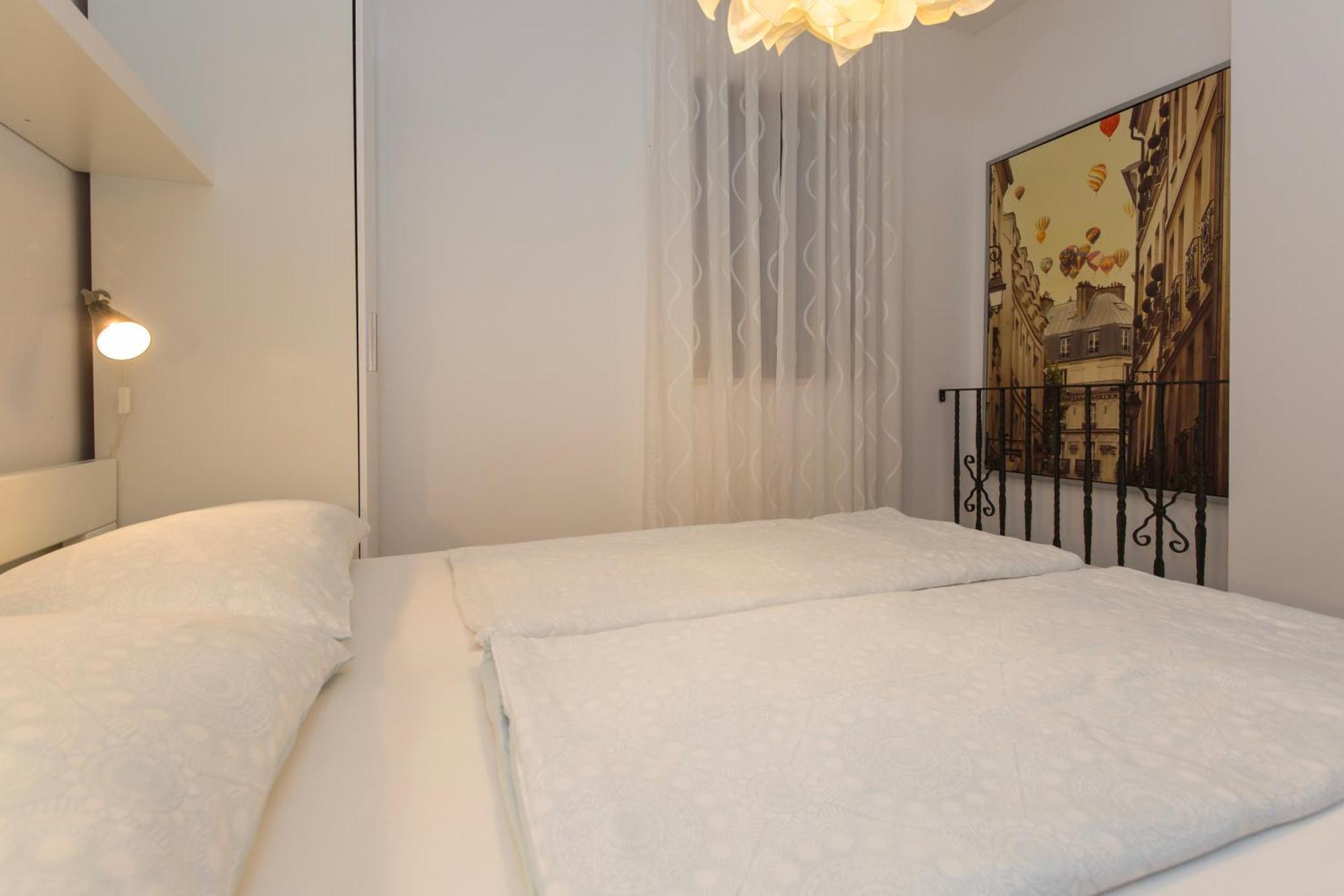 Istria Sea Side Apartment 210 & 209 라빈 외부 사진