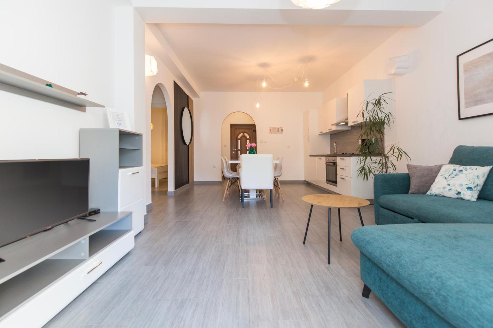 Istria Sea Side Apartment 210 & 209 라빈 외부 사진