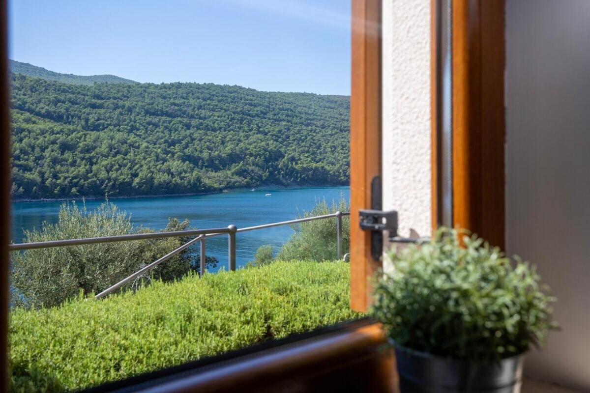 Istria Sea Side Apartment 210 & 209 라빈 객실 사진