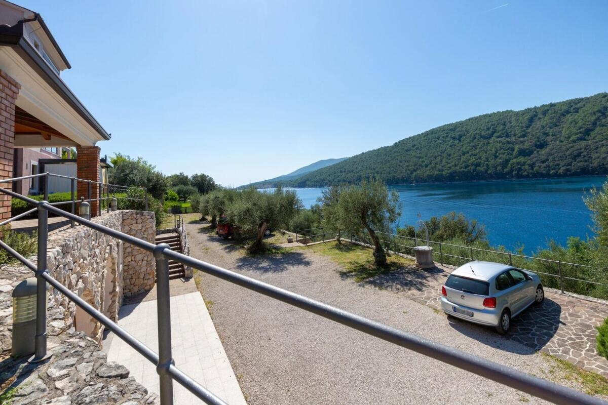 Istria Sea Side Apartment 210 & 209 라빈 객실 사진