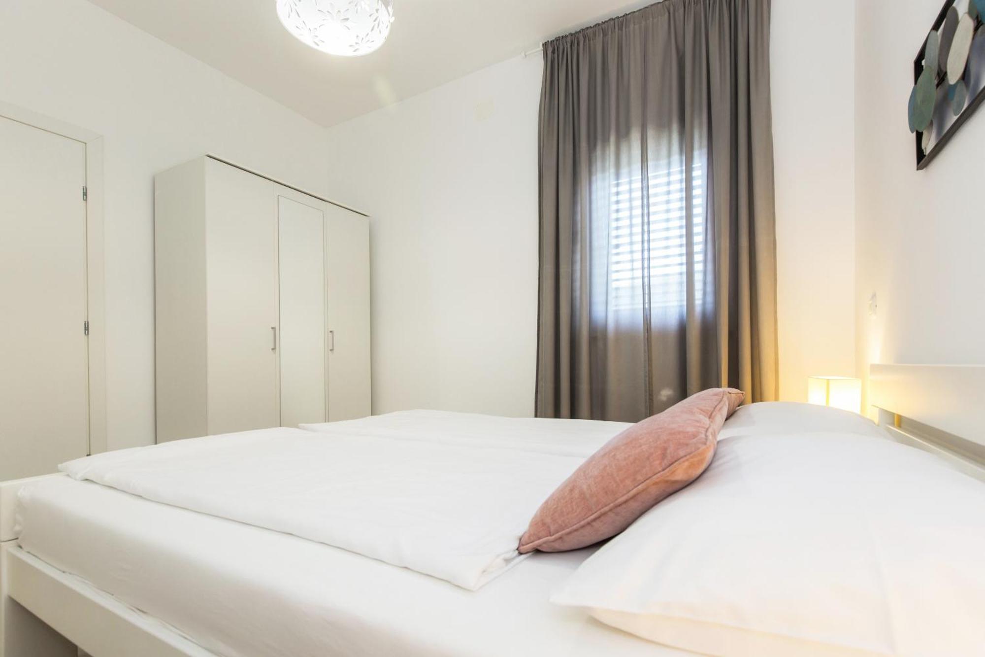 Istria Sea Side Apartment 210 & 209 라빈 외부 사진