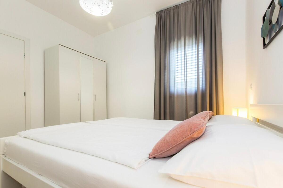 Istria Sea Side Apartment 210 & 209 라빈 객실 사진