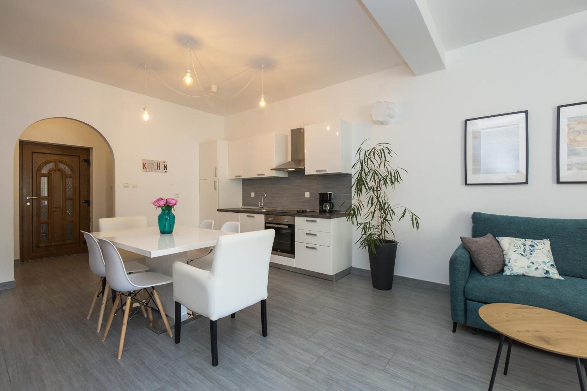 Istria Sea Side Apartment 210 & 209 라빈 외부 사진