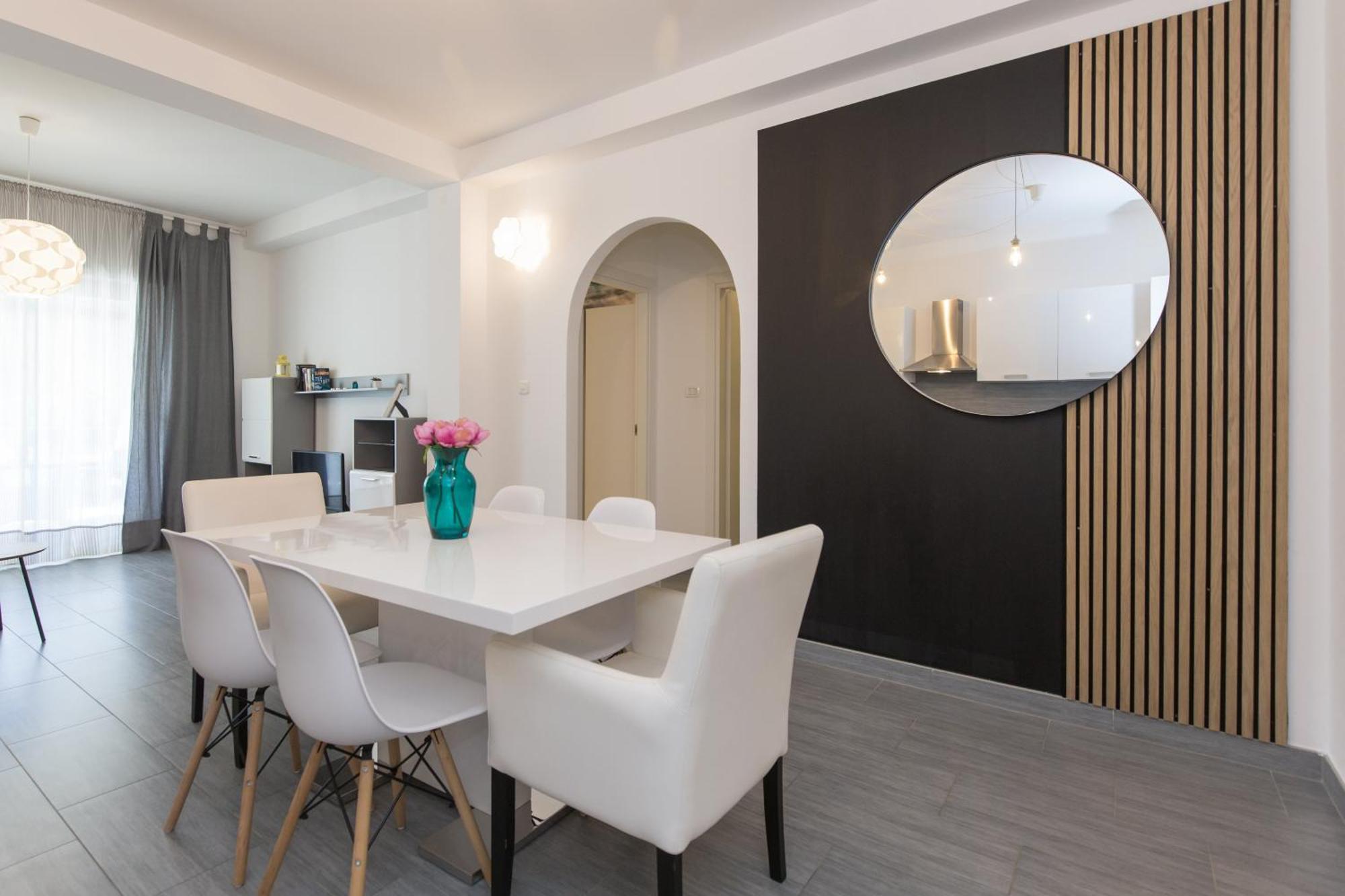 Istria Sea Side Apartment 210 & 209 라빈 외부 사진