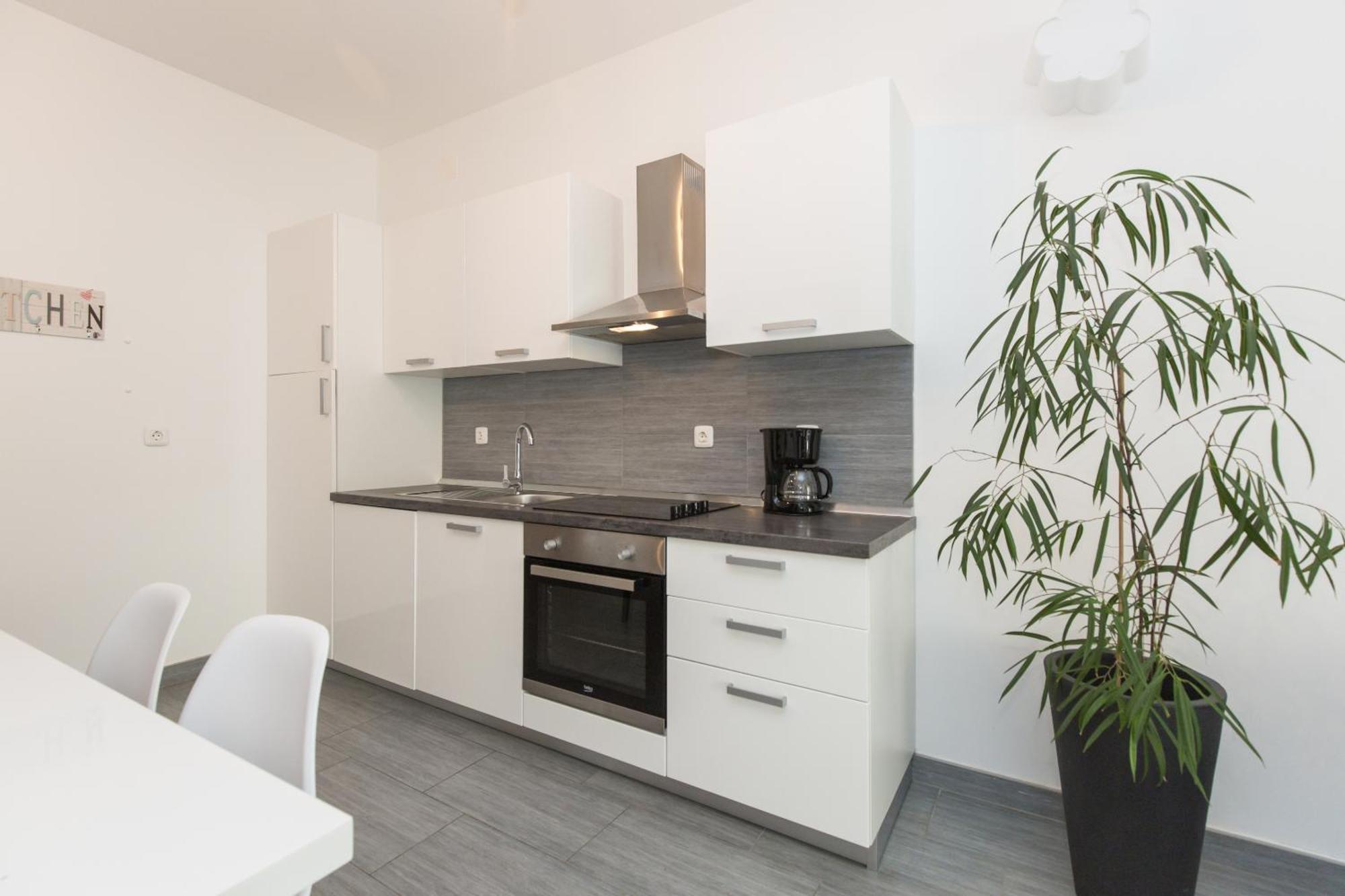 Istria Sea Side Apartment 210 & 209 라빈 외부 사진