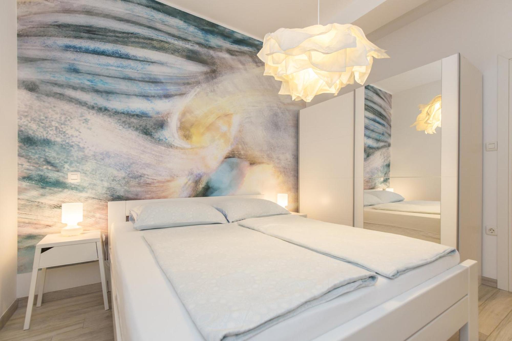 Istria Sea Side Apartment 210 & 209 라빈 외부 사진
