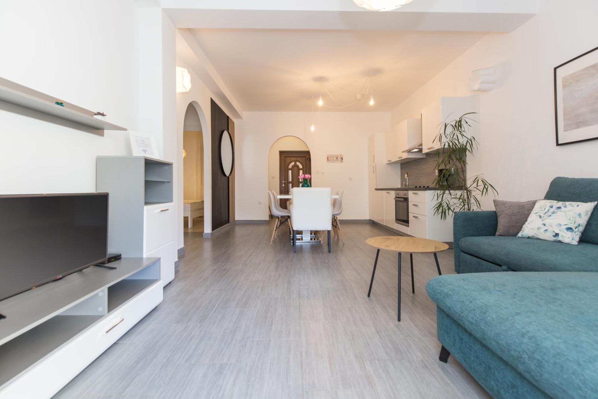 Istria Sea Side Apartment 210 & 209 라빈 외부 사진
